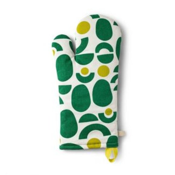 Avocado Oven Mitt Green - Tabitha Brown for Target NWT - Picture 1 of 2